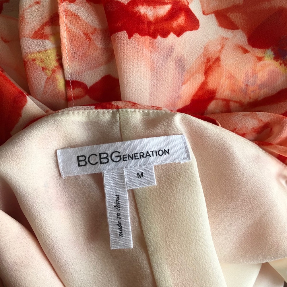 BCBG Dress - Picture 4 of 4